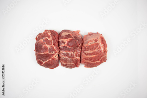 Carrillera iberica photo