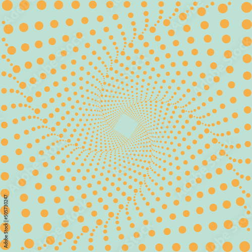 Vector abstract background, texture design, pattern. Abstract background, modern hipster futuristic graphic. Background with very peri dots. 