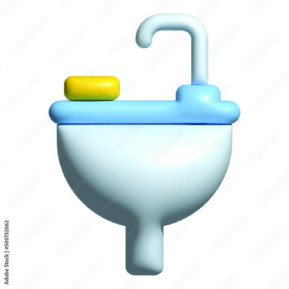 icon set cleaning 3d icon set cleaning 3d