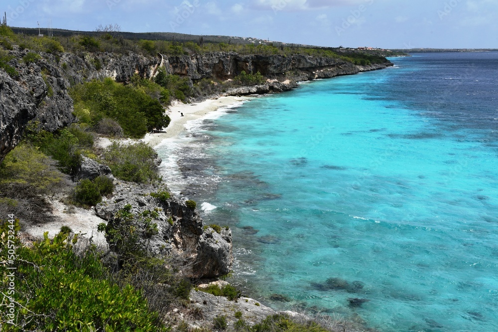 Obraz premium Bonaire 2