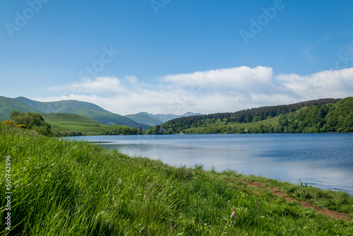 Lac du Guéry