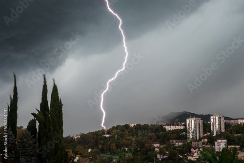 Photography Storm