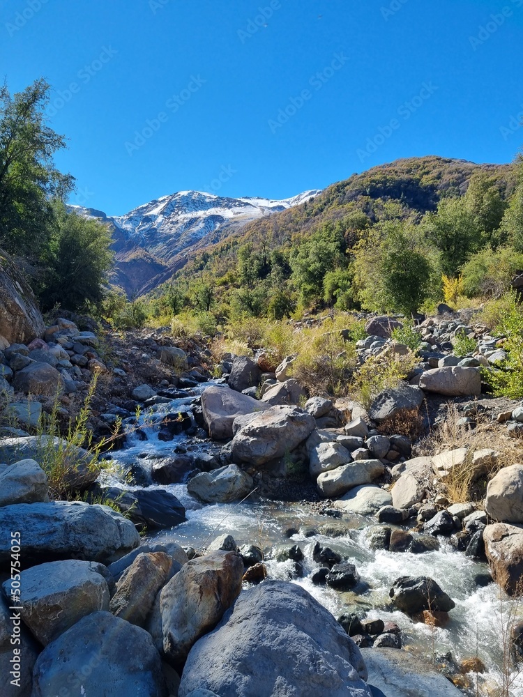 river in the mountains river in the mountains