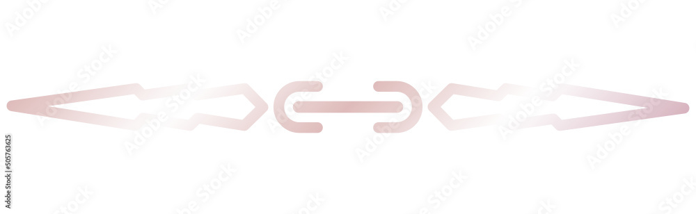 rose gold abstract divider line
rose gold abstract divider line