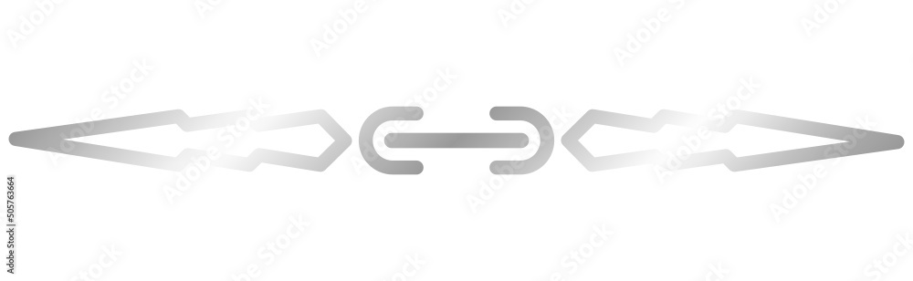 silver abstract divider line
silver abstract divider line