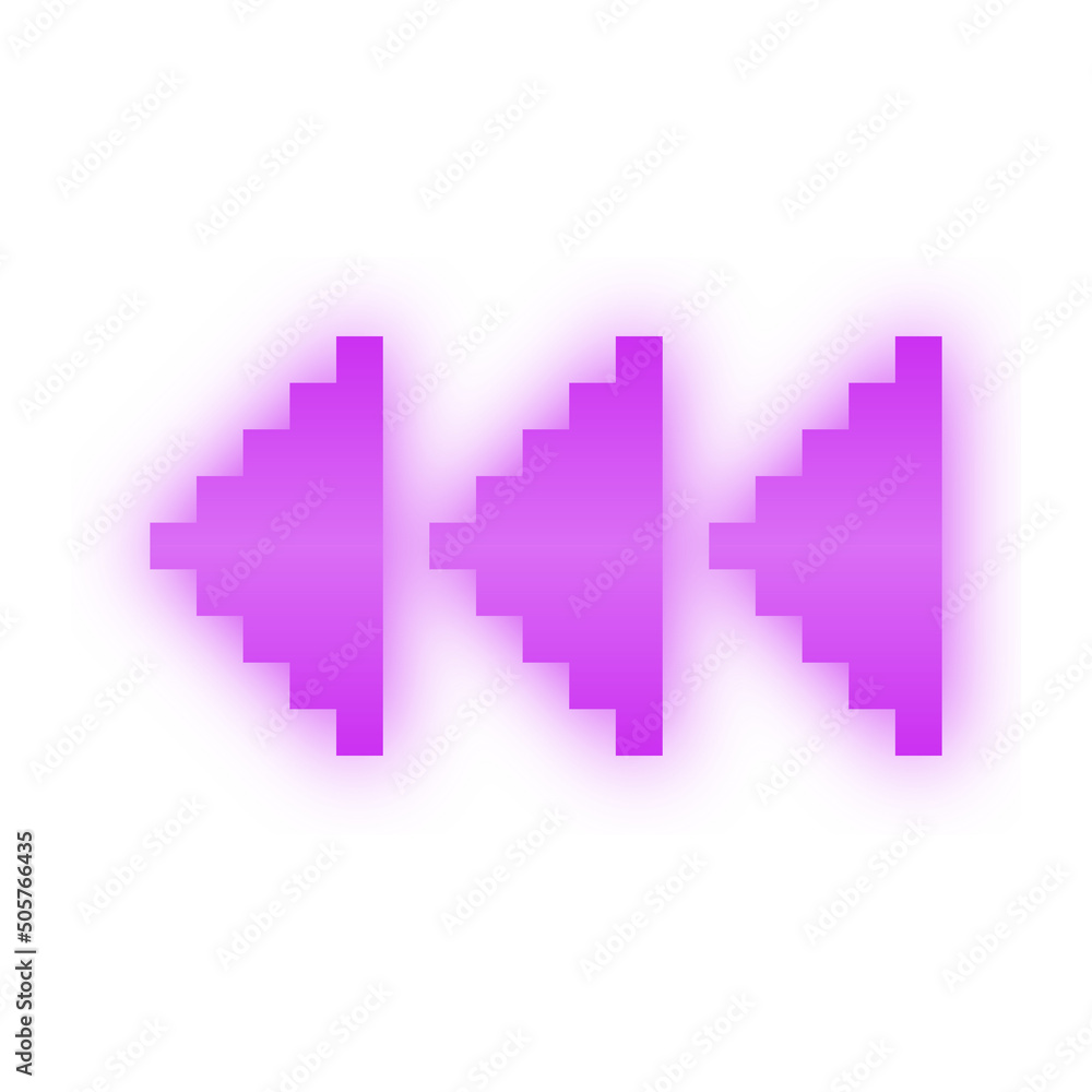 neon pixel arrow
neon pixel arrow
