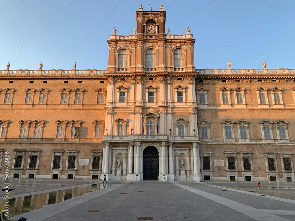 Palazzo ducale di Modena