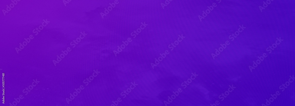 Purple blue gradient background blank. Horizontal banner or wallpaper tamplate. Copy space, place for text, text area.Bright illustration. Space metaverse web 3 technology texture Purple blue gradient background blank. Horizontal banner or wallpaper tamplate. Copy space, place for text, text area.Bright illustration. Space metaverse web 3 technology texture
