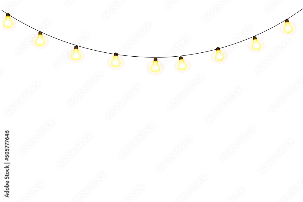 String light photo overlays, Christmas New Year lights, glowing lights, bokeh, png String light photo overlays, Christmas New Year lights, glowing lights, bokeh, png