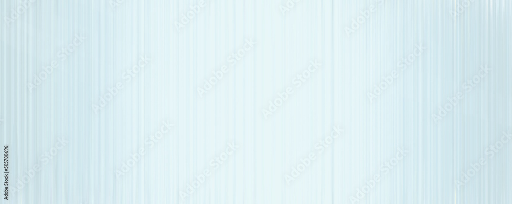 Abstract very light blue sky banner background with vertical line texture and large blank copy space Abstract very light blue sky banner background with vertical line texture and large blank copy space