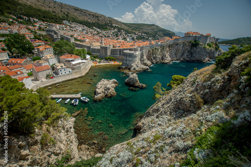 Dubrovnik © Rafa