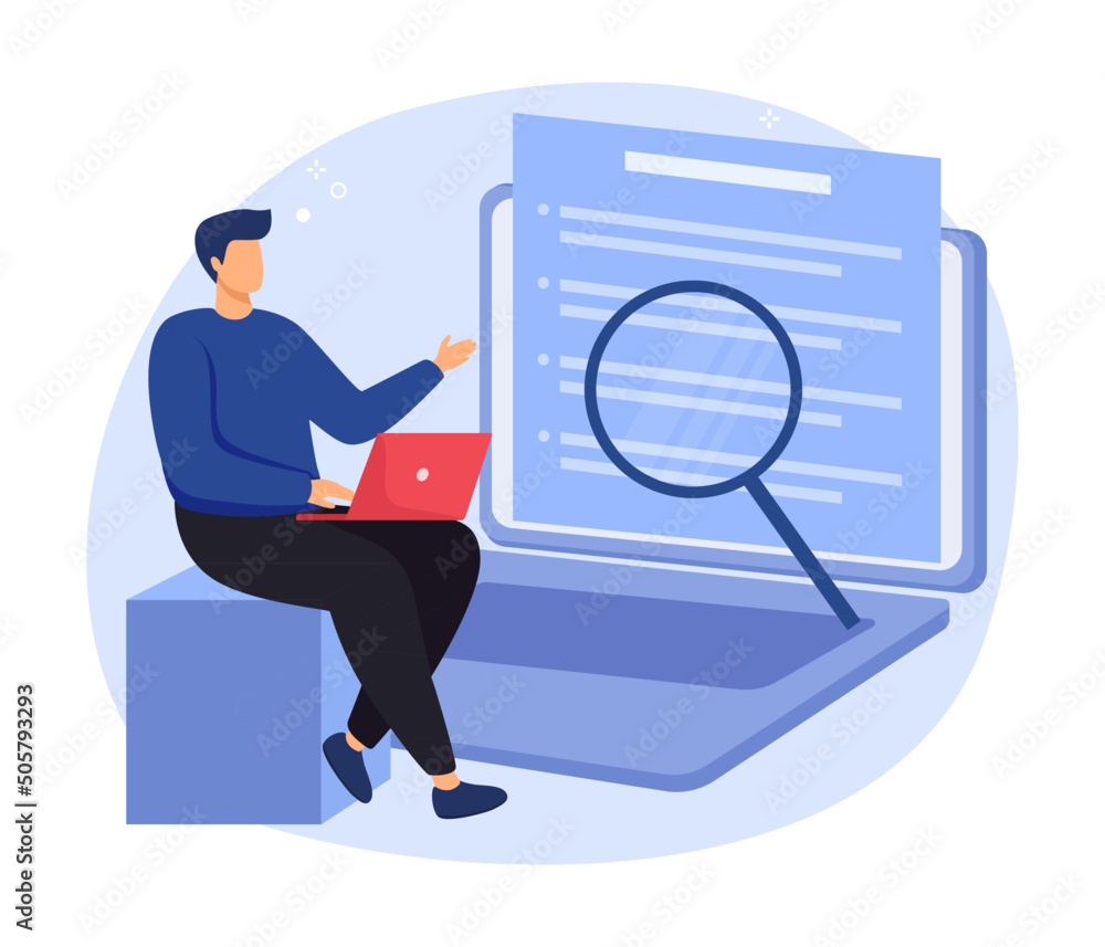 Looking For Job Vacancies Job Search Concept Start Your Career looking-for-job-vacancies-job-search-concept-start-your-career