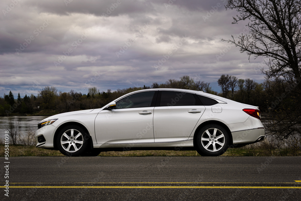 Фотография Honda Accord