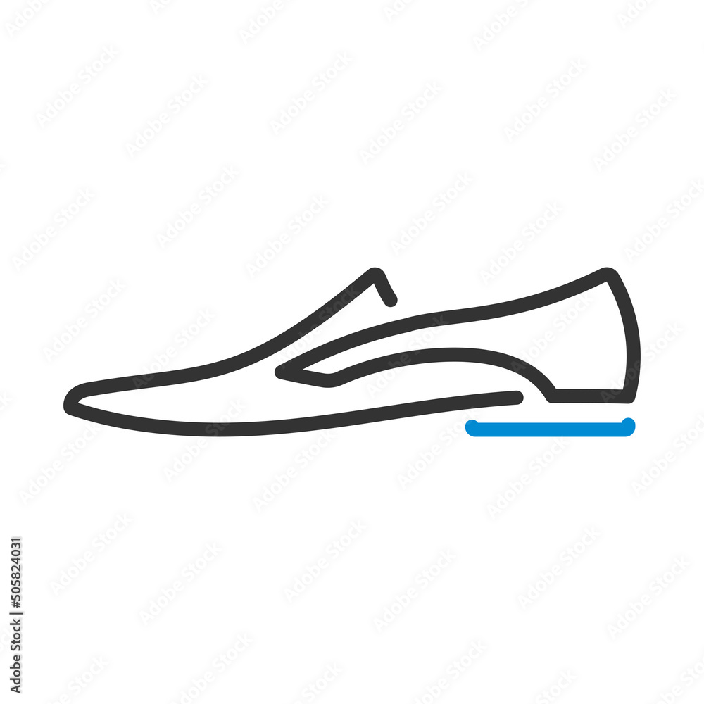 Man Shoe Icon Man Shoe Icon