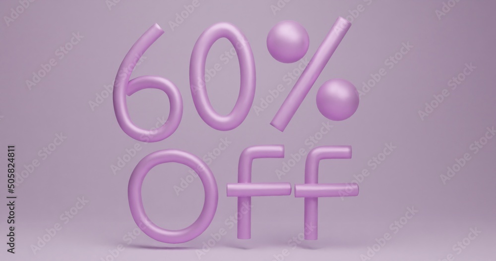 Discount offer background premium image for business promotion
