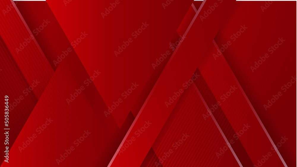 Abstract dark red geometric shapes light silver technology background vector. Modern diagonal presentation background. Abstract dark red geometric shapes light silver technology background vector. Modern diagonal presentation background.
