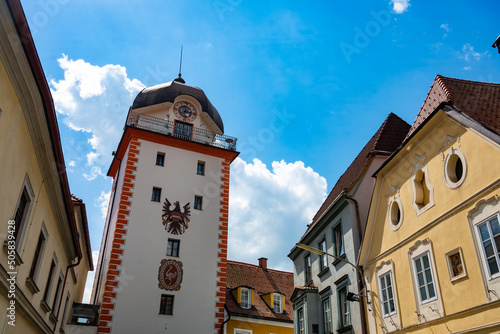 Photography Stadtgemeinde Leoben