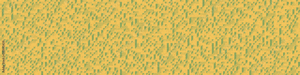 Implementation of Edward Zajec’s “Il Cubo” from 1971. Essentially a Truchet tile set of 8 tiles and rules for placement art illustration Implementation of Edward Zajec’s “Il Cubo” from 1971. Essentially a Truchet tile set of 8 tiles and rules for placement art illustration