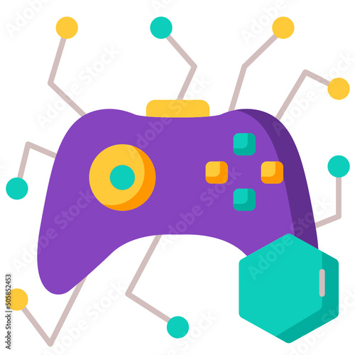 game nft