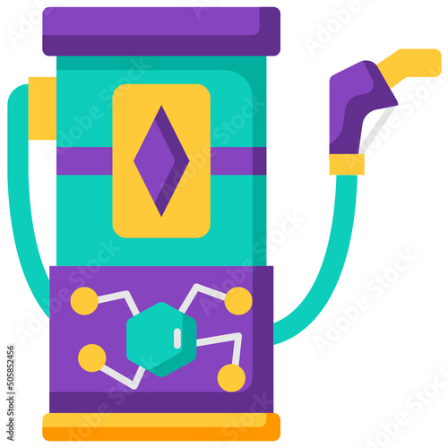 gas fee