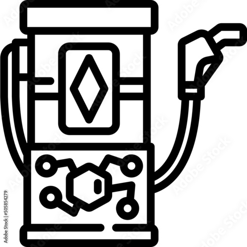 gas fee