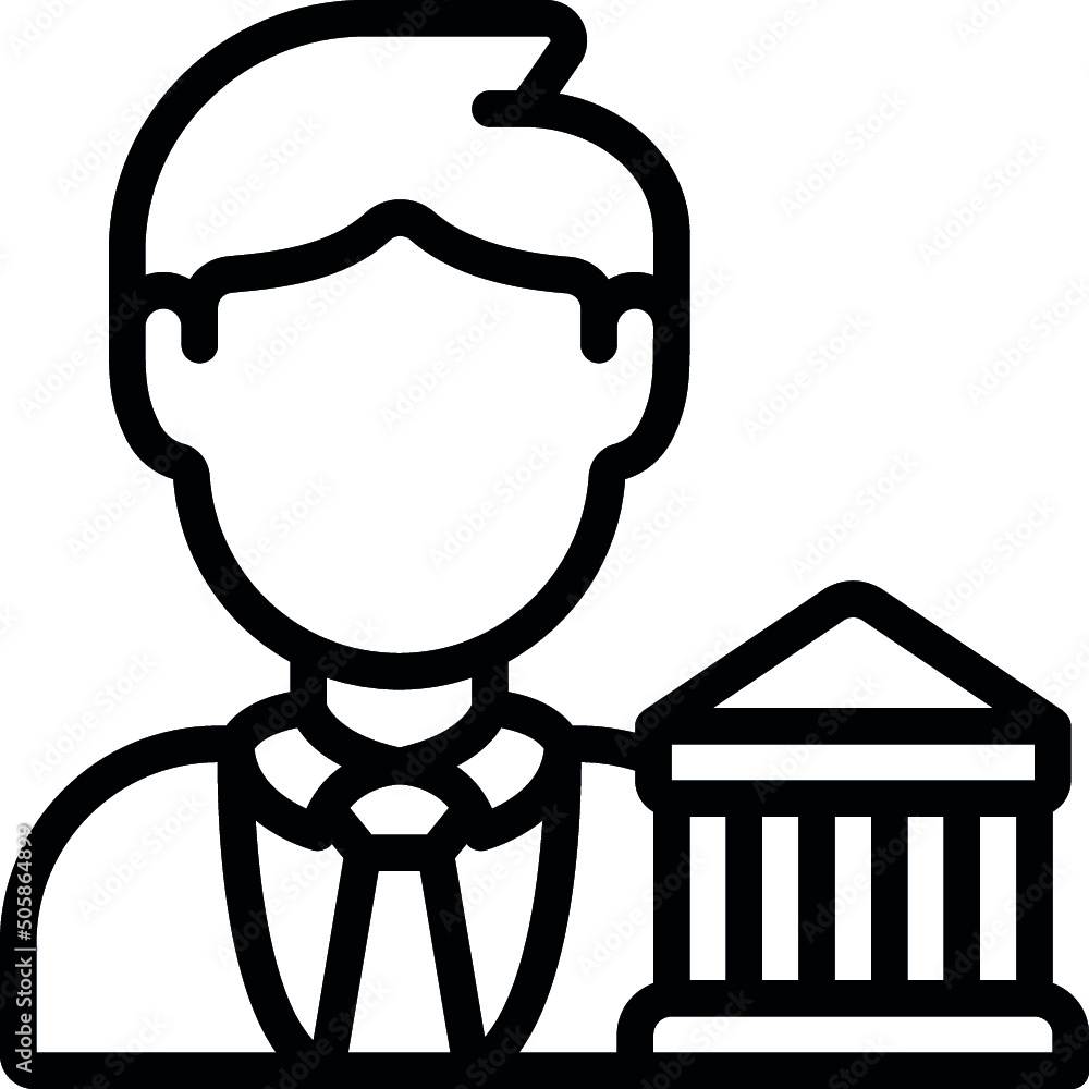 Banker Icon Banker Icon