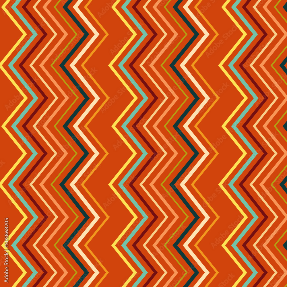 Funky Pattern Funky Pattern