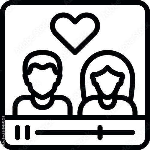 Family Vlog Icon