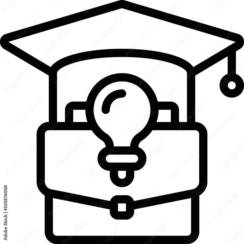 Learn Business Intelligence Icon Learn Business Intelligence Icon