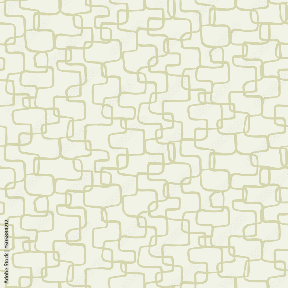 Abstract seamless hand drawn pattern Abstract seamless hand drawn pattern