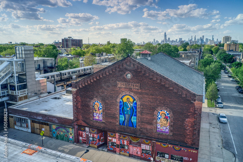 Bronzeville