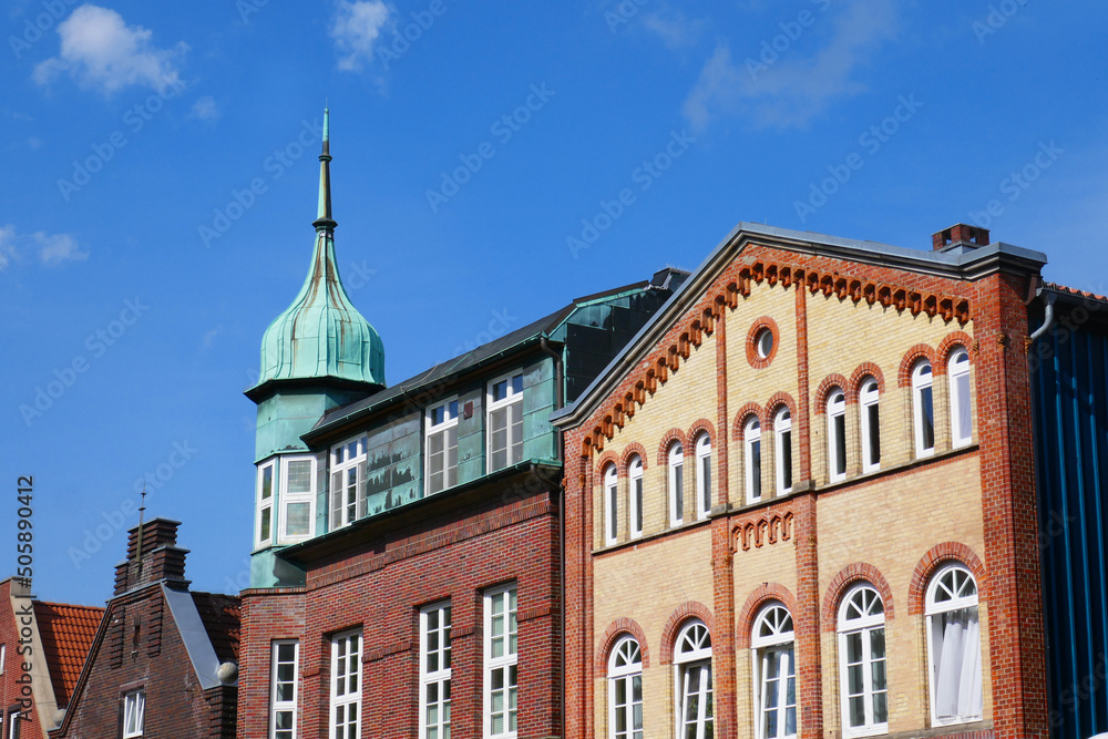 Winsen an der Luhe Winsen an der Luhe
