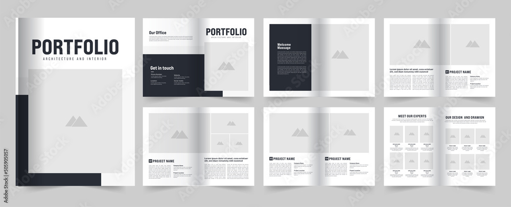 Portfolio Design Architecture Portfolio Interior Portfolio Design Portfolio Design Architecture Portfolio Interior Portfolio Design