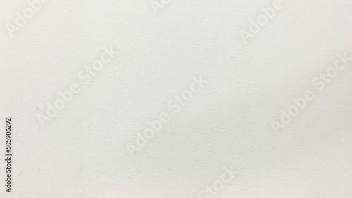 Rough white plaster walls are used for background work.White cement wall.