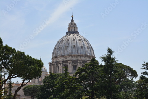 Vatican, Italy.