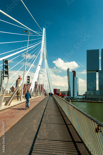 suspension bridge