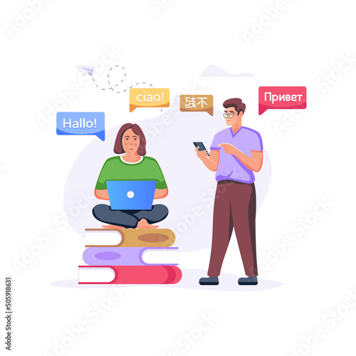 Linguistics  