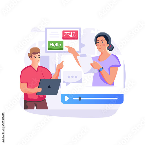 Online Interpreter