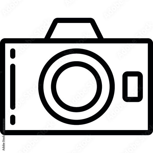 Camera Icon