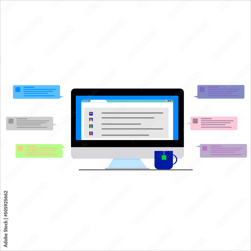 chat in monitor message jpeg image jpg chat in monitor message jpeg image jpg