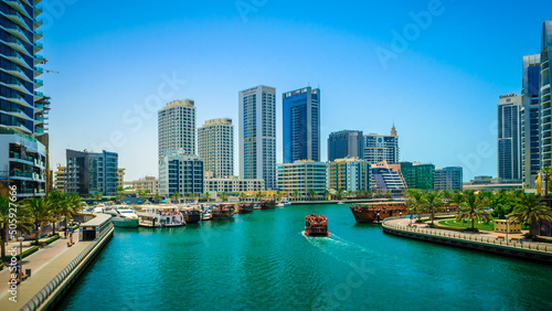 Dubai, United Arab Emirates 11.05.2022 - 16.05.2022
City of light - street photography