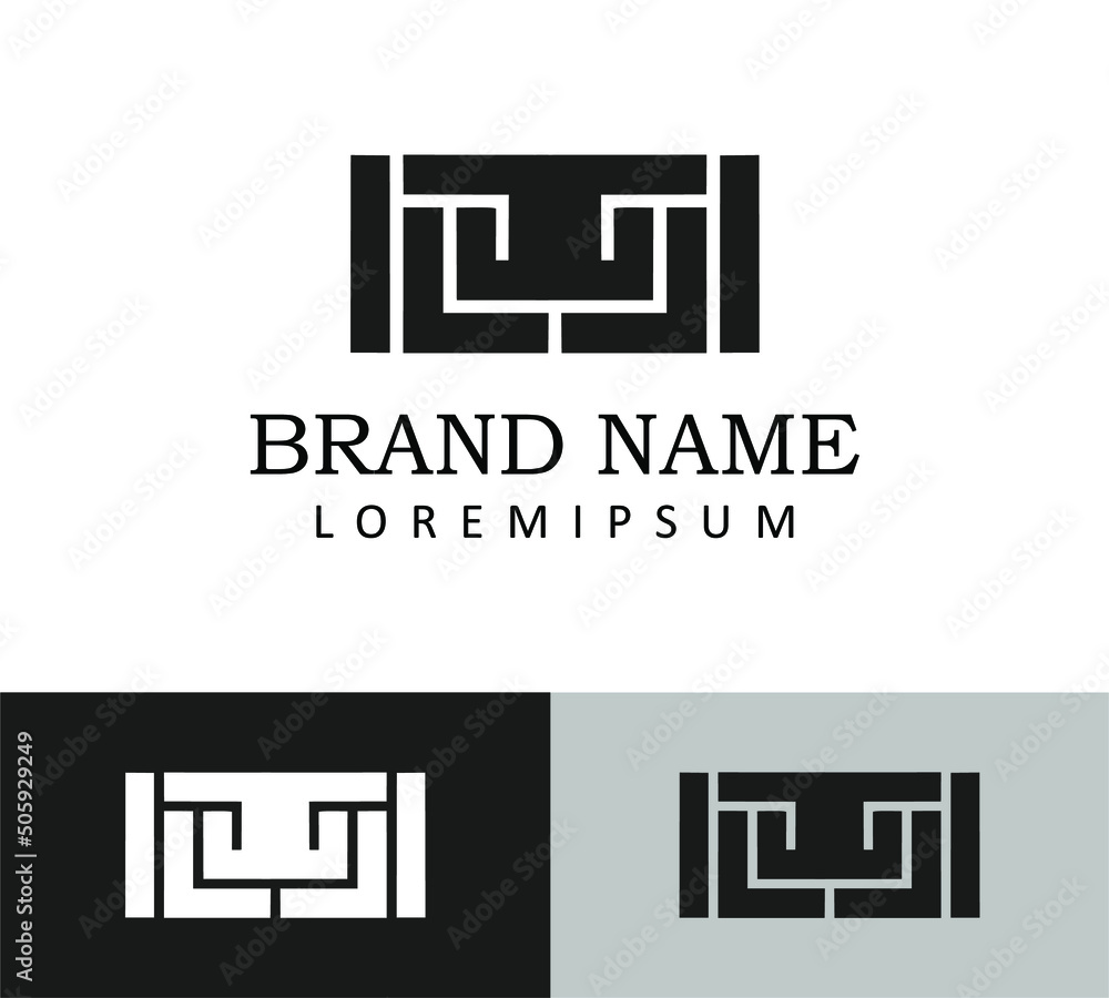 M Letter Logo Design Template M Letter Logo Design Template