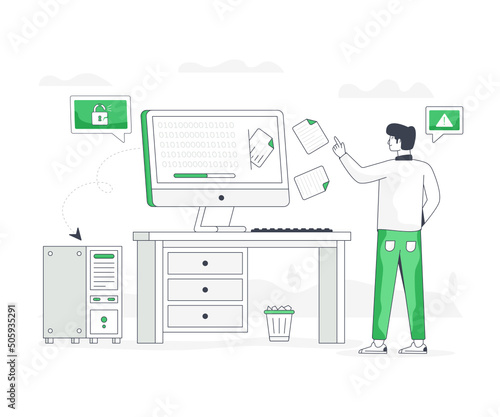 Data Leakage 