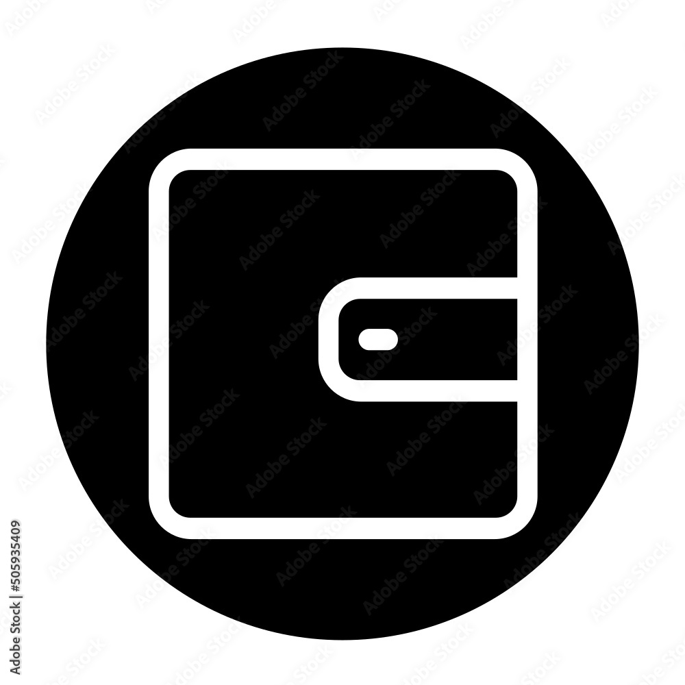 wallet icon wallet icon