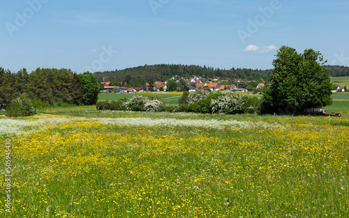 Kleinod Freudenweiler, Ortsteil der Gemeinde Neufra Hohenzollern im Landkreis Sigmaringen