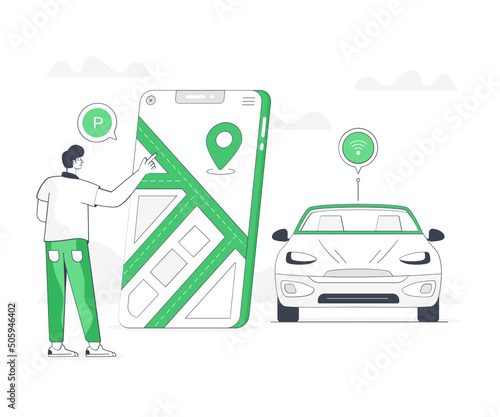 Smart Transport 