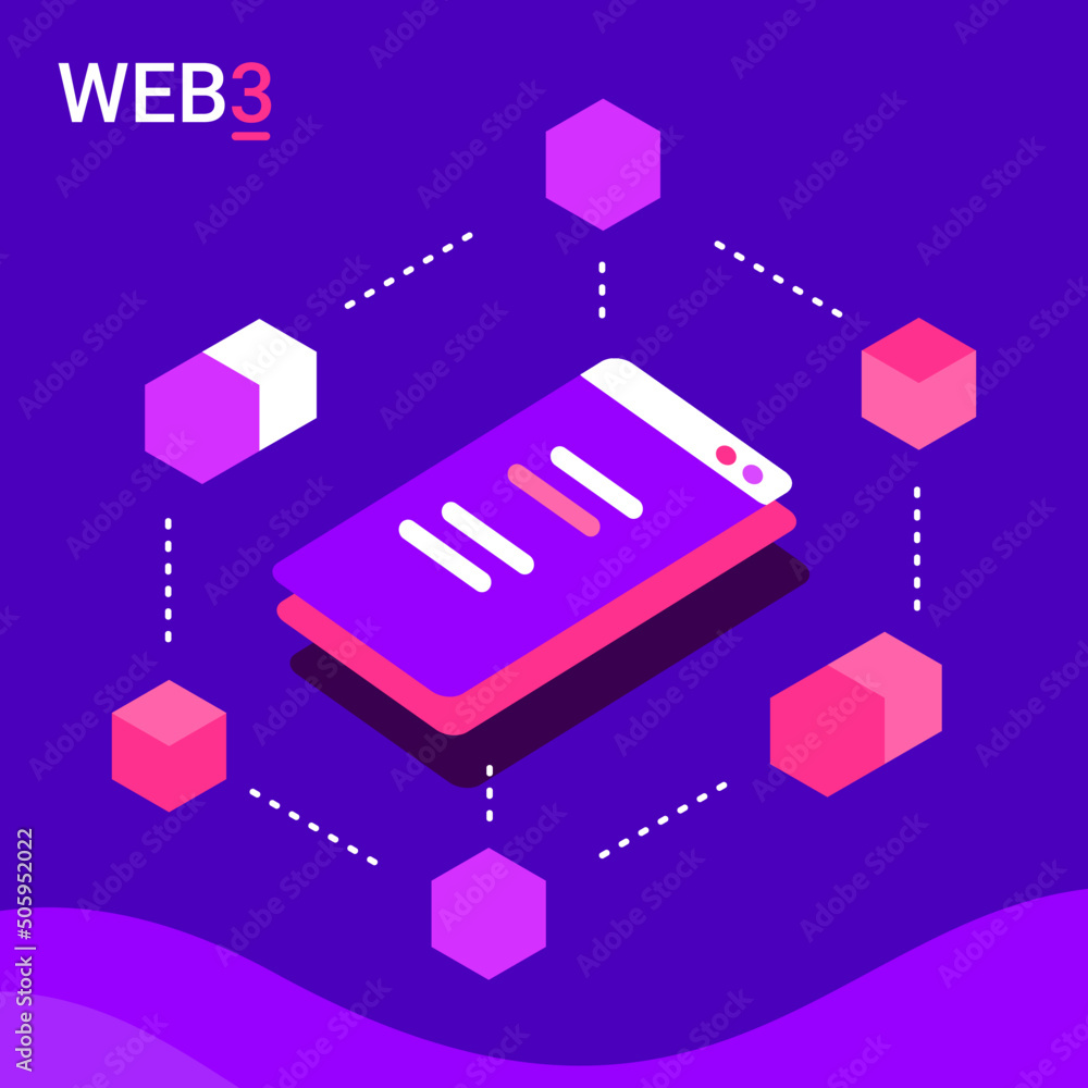 Web3 blockchain network Web3 blockchain network