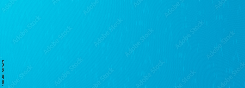 Blue gradient background blank. Horizontal banner or wallpaper tamplate. Copy space, place for text, text area. Bright illustration. Space metaverse web 3 technology texture Blue gradient background blank. Horizontal banner or wallpaper tamplate. Copy space, place for text, text area. Bright illustration. Space metaverse web 3 technology texture
