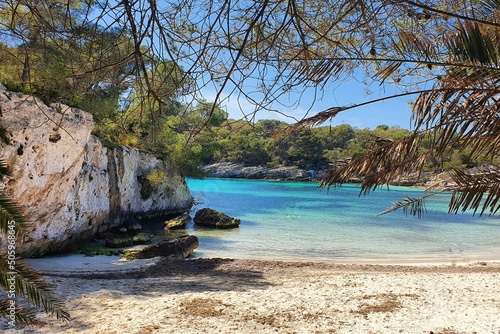 Menorca © PyCoder