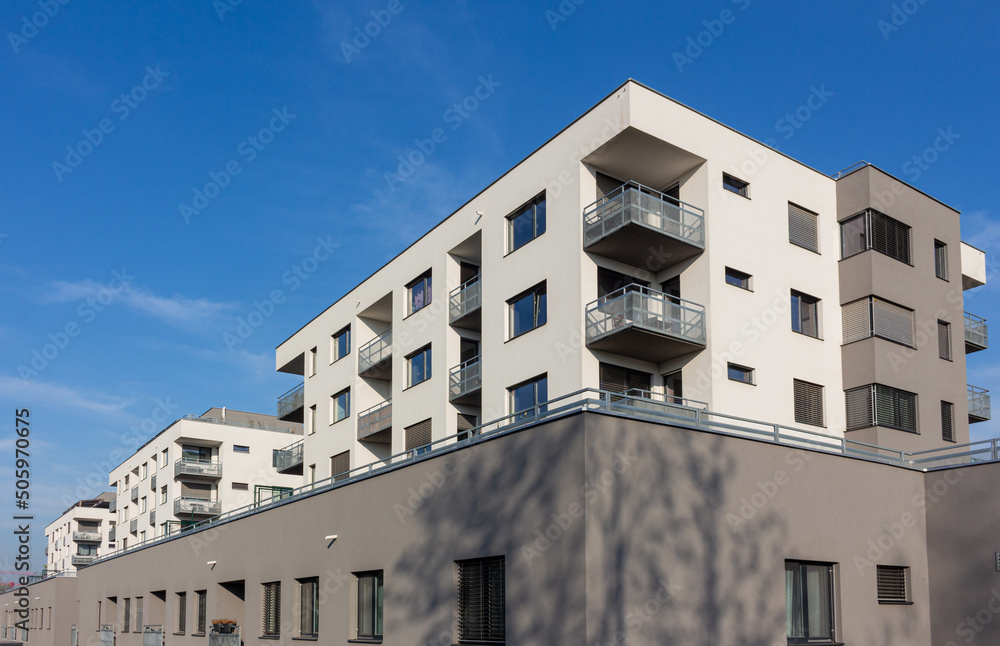 New cheap design flat